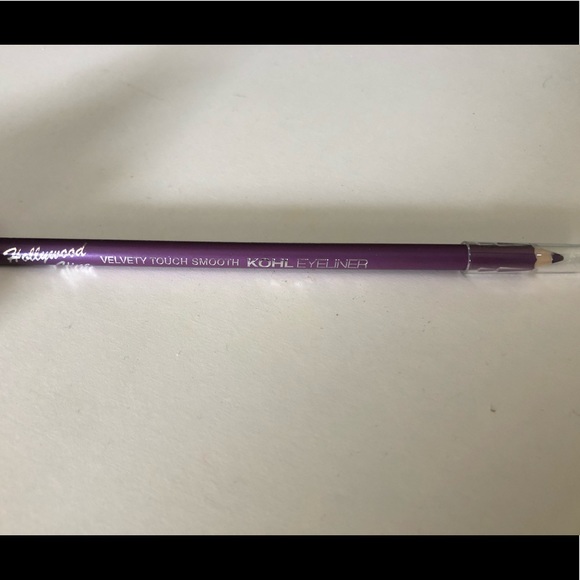 Hollywood n Vine Crayon Eyeliner - Shade: Purple - Picture 1 of 2